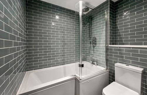 Walnut Cottage Barn - Foto 10