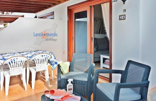 Vivienda Vacacional Casa Ciara - Foto 7