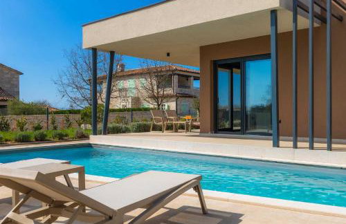 Vila Kumpanija with Pool by Vacay Villas - Photo 1