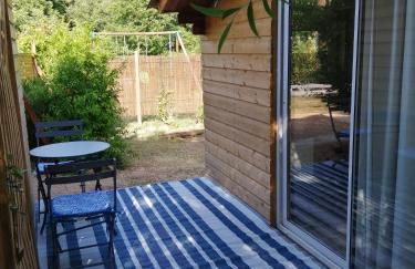 Les chalets de Palavesa - Foto 19