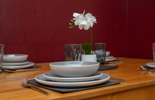 Bow Apartment - Foto 11