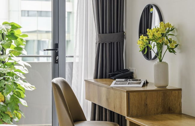 TTR Central Apart Hotel - Foto 61