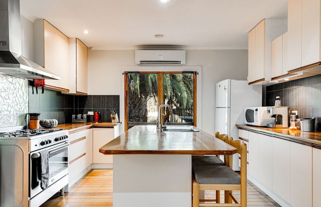 Goolwa River Retreat - Foto 15