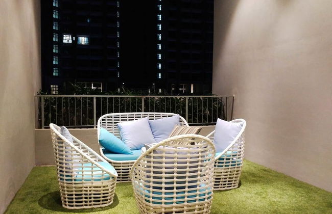 Mykey Atlantis B-08-09 Melaka City - Foto 7