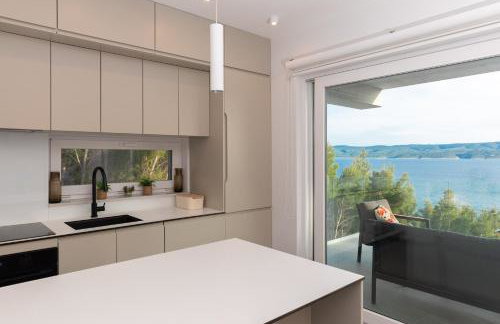 Villa Alta Mare - Apartments With Pool - Foto 18
