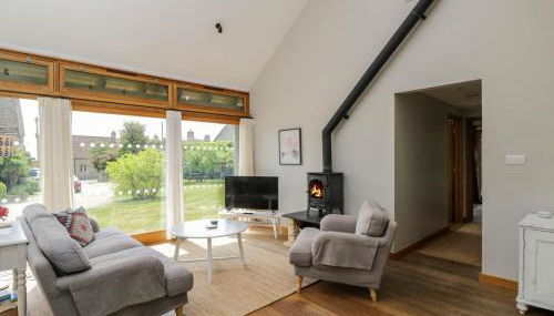 The Barn at Daubeneys - Foto 5