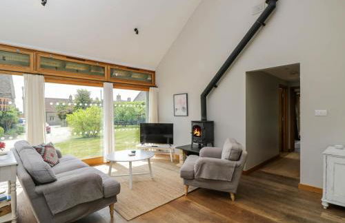 The Barn at Daubeneys - Foto 5