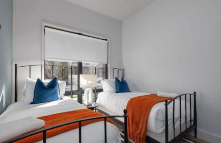 Nashville Nightlife by AvantStay Minutes to Broadway Odyssey - Foto 26