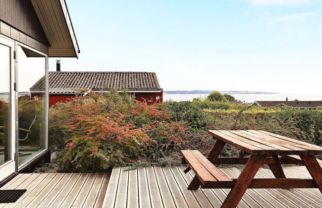 8 Person Holiday Home in Ebberup - Foto 27