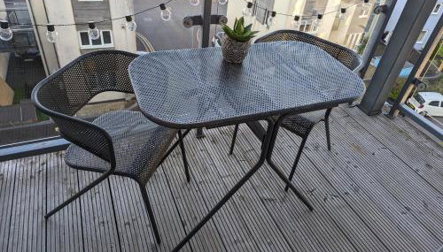 Two Bedroom Duplex Apartment - Foto 5