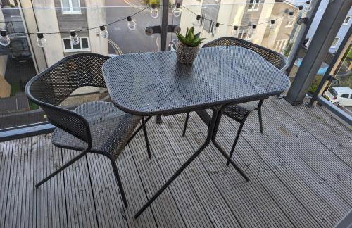 Two Bedroom Duplex Apartment - Foto 5