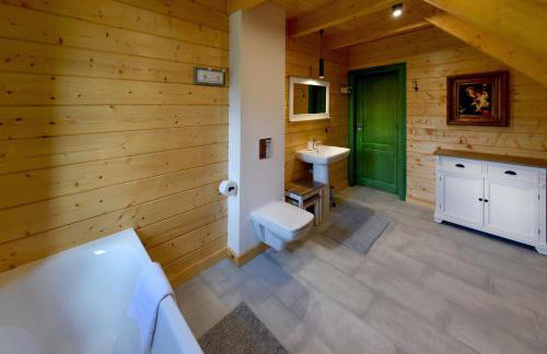 Domy Nad Drawskim - Foto 60