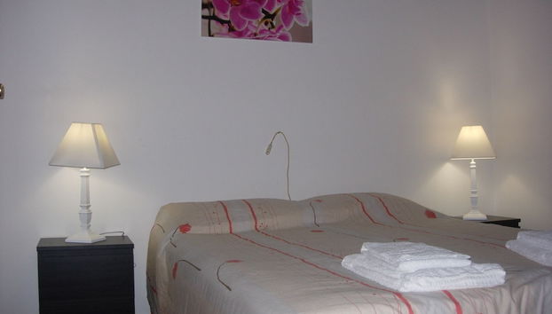 Ah Albufeira - Apartment Split Level Near the Beach - Foto 2, Habitación