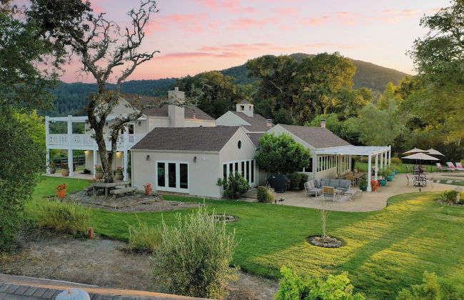 Sonoma Sunshine by Avantstay Countryside Views - Foto 43