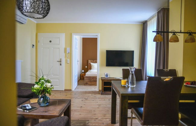 Apartment Central Leipzig - Zoo - Photo 8