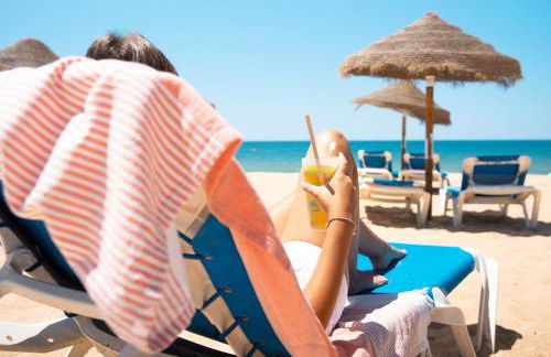 Wax Suite By the sea - Foto 24