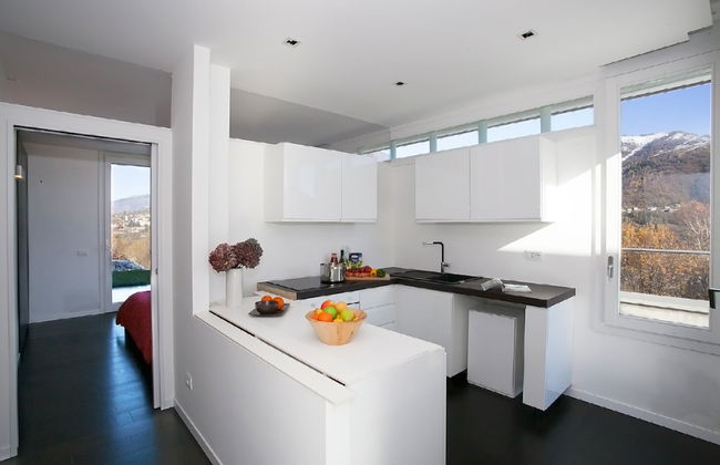 Villa La Betulla - Foto 7