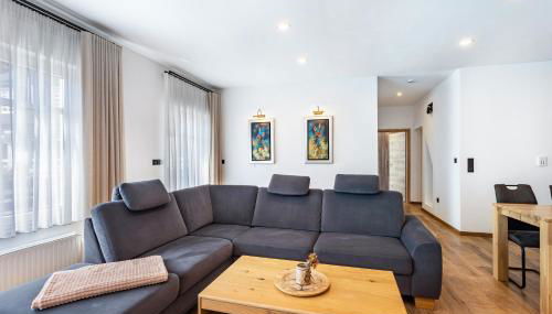 Ferienwohnung Sophie Stecker - Foto 5