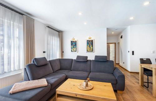 Ferienwohnung Sophie Stecker - Foto 5