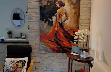 Casa Vacanze VIAGGI DIPINTI - Foto 77