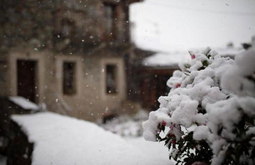 La Maison Des Vignerons Chambres D'Hotes B&B - Foto 22