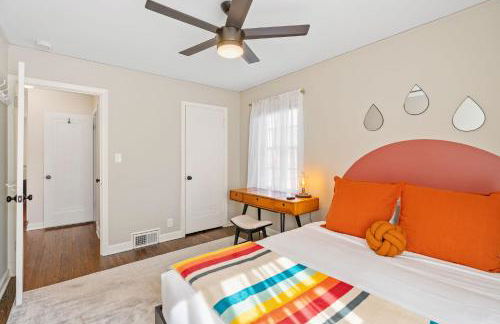 Haven in the Heights - Foto 26