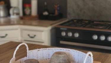 Villa Les Oliviers - Foto 2, stove