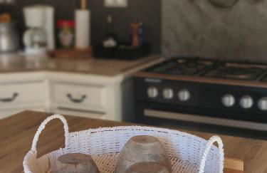 Villa Les Oliviers - Foto 2