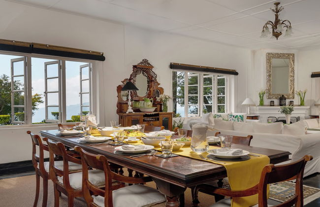 Highgrove Estate By Ishq - Foto 36