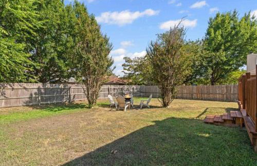 Hill Country Getaway Games, Fire Pit & Deck - Foto 43