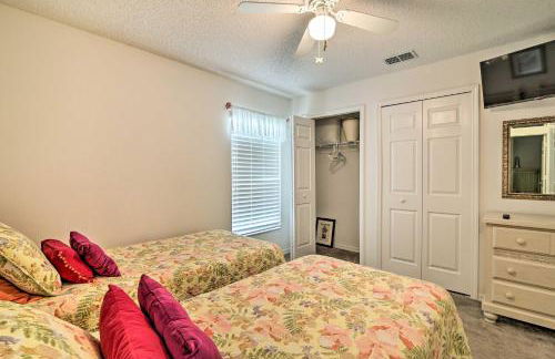 No Pet Fee! Snowbird Haven in Lake Worth Beach! - Foto 26