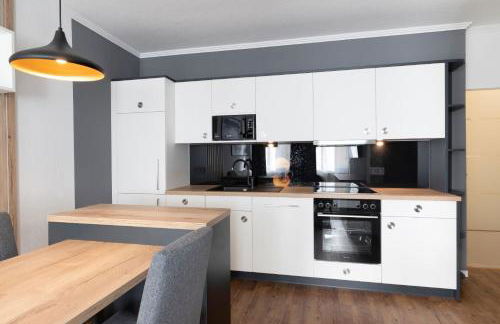 Apartment im Stadtzentrum von Riesa - Foto 15