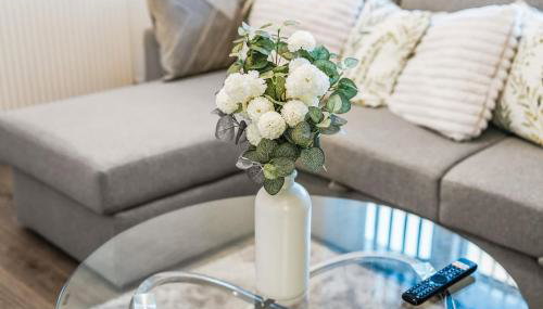 Zuri Luxe Escape - Wolverhampton - Foto 3