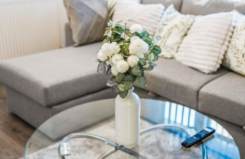 Zuri Luxe Escape - Wolverhampton - Foto 3