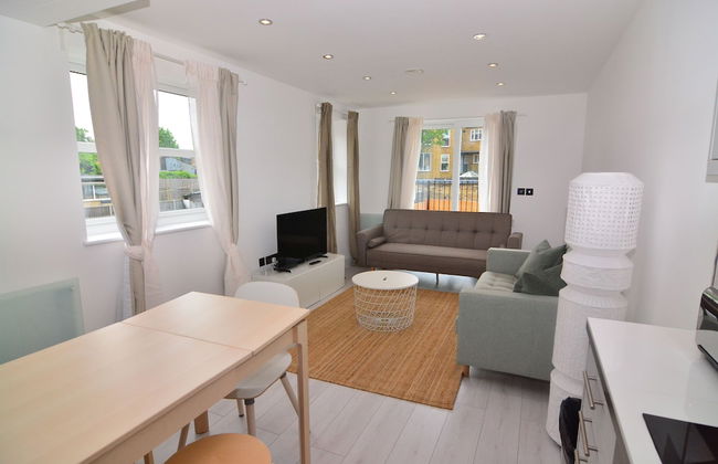 MACARENA WHARF Apartments - Foto 60