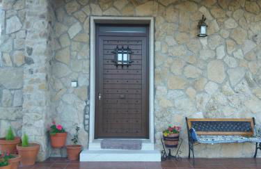 Casa Rural Mirador del Valle - Foto 10