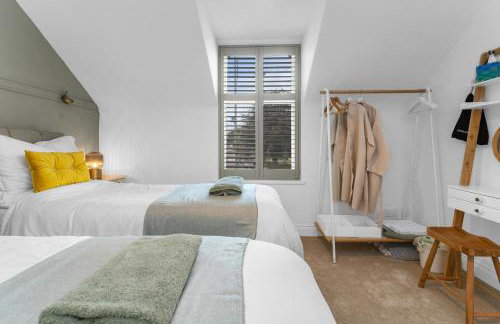 Beeswing, a Victorian Gem in Biggar - Photo 29