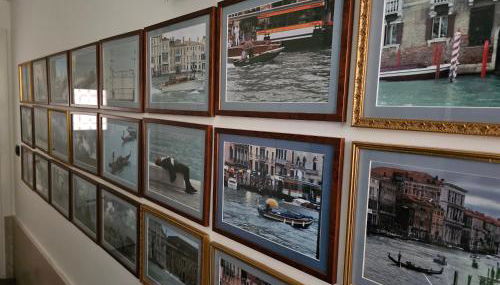 Casa Rossa vista canale - Foto 3