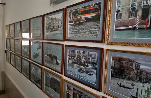 Casa Rossa vista canale - Foto 3