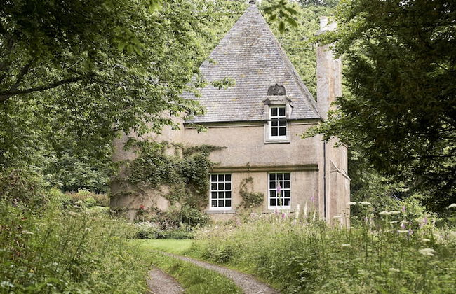 JOIVY The North Lodge At Balcarres - Foto 33