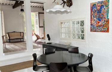 Villa Claudia Domaine les Palmiers - Foto 16