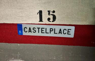 CastelPlace beach con plaza de Garage incluida, free parking and AC - Photo 55