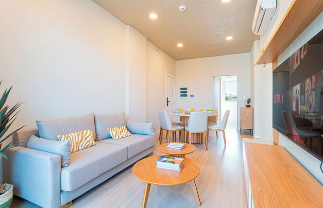 Hestia at Life Mariscal - Foto 28