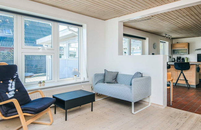 12 Person Holiday Home in Thyboron - Foto 20