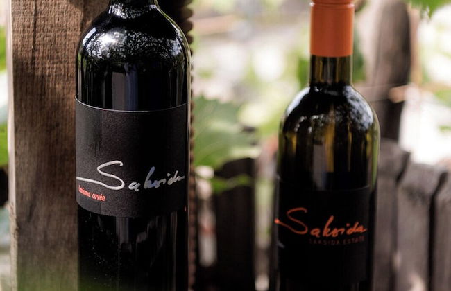 Saksida Resort - Foto 28