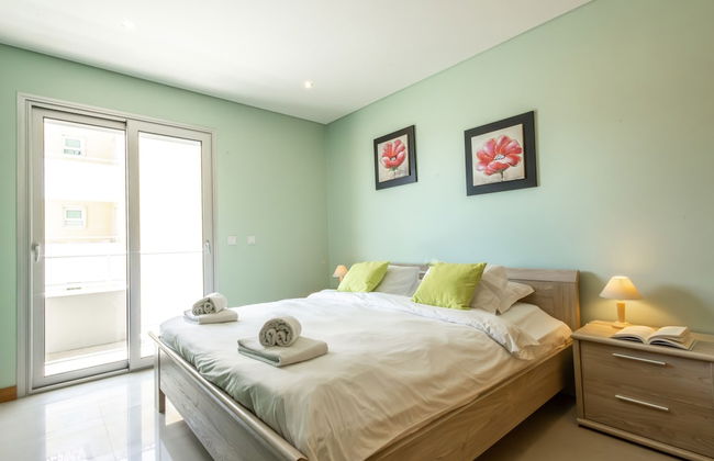 Sunrise - Com Vista Para a Vila - Foto 18