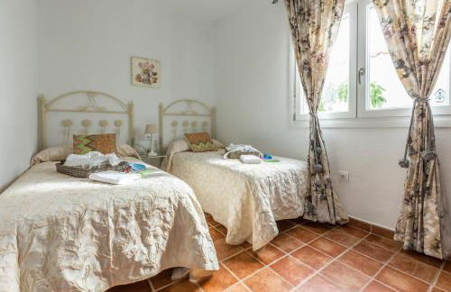 Casa Rural Castillo de Segura - Foto 27