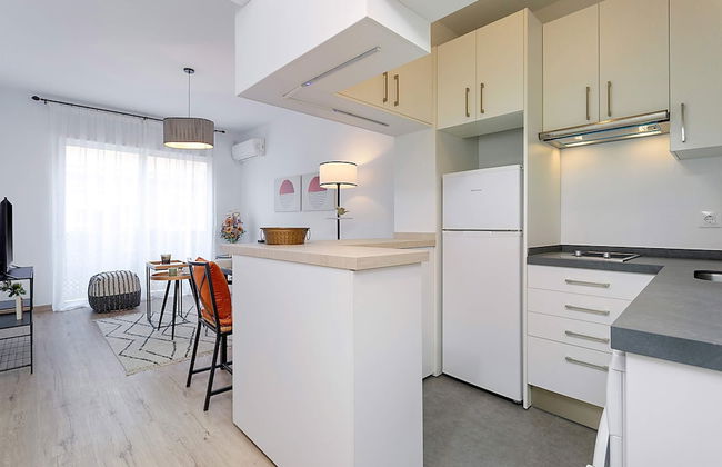 Genteel Home Santa Marta Sevilla - Foto 16