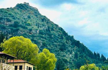 SokratesVilla - Foto 32