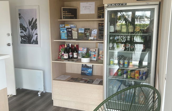 Whispering Sands Motel - Foto 3